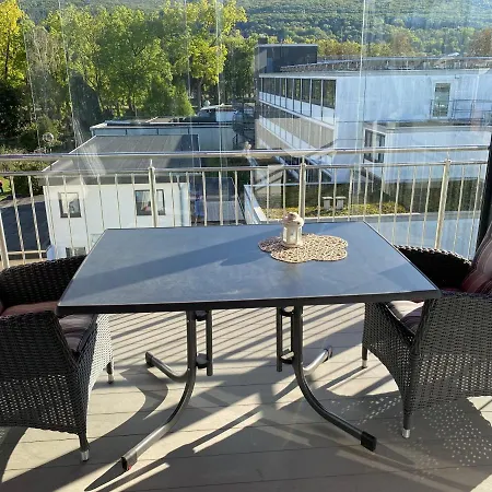 Apartment Livona Bad Neuenahr-Ahrweiler