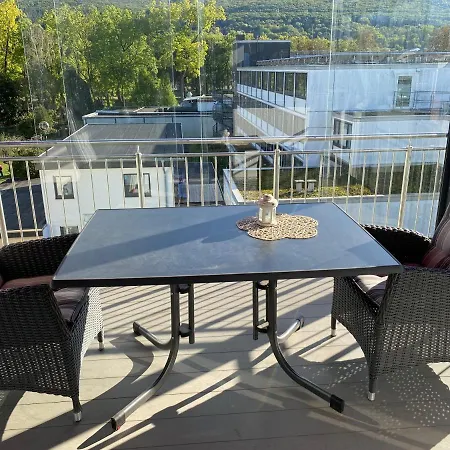 Apartamento Livona Bad Neuenahr-Ahrweiler