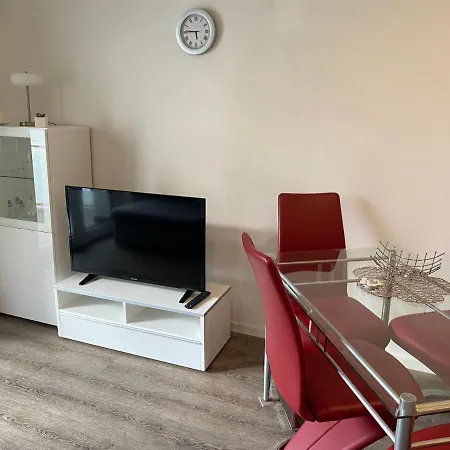 Apartamento Livona