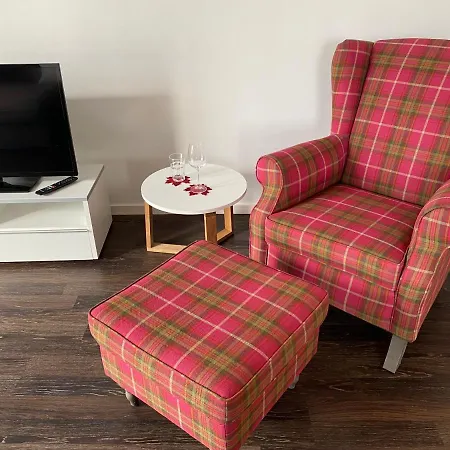 Livona アパート *