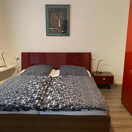 Lägenhet Livona