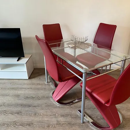 Apartamento Livona Bad Neuenahr-Ahrweiler