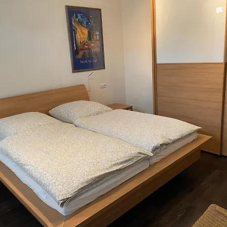 Livona Apartment *