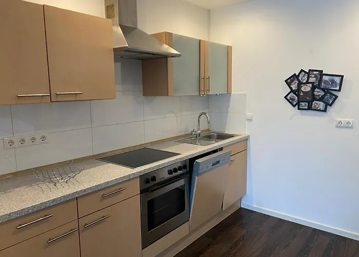 Apartamento Livona *