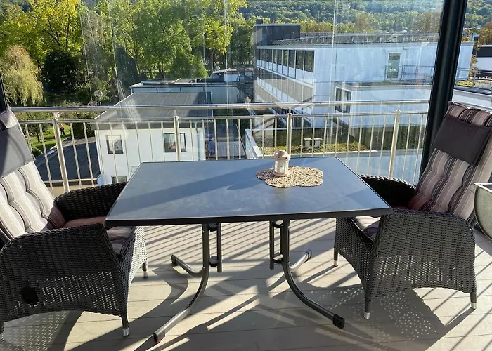 Appartement Livona Bad Neuenahr-Ahrweiler