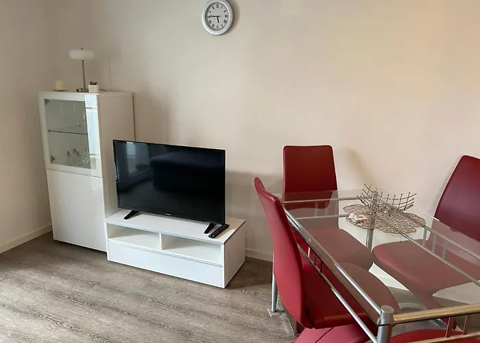 Apartamento Livona