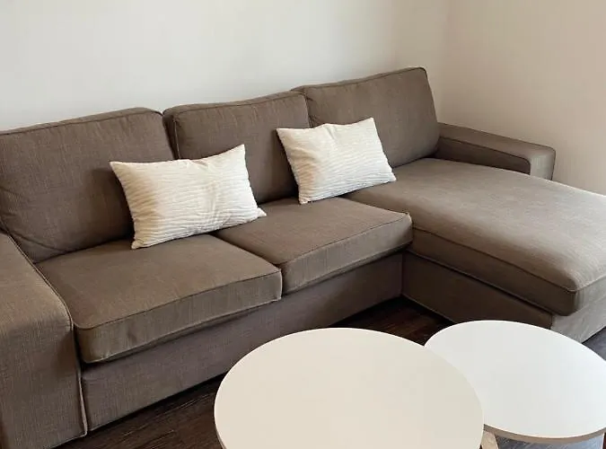 Livona Apartamento Bad Neuenahr-Ahrweiler