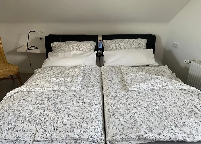 Livona Apartamento Bad Neuenahr-Ahrweiler