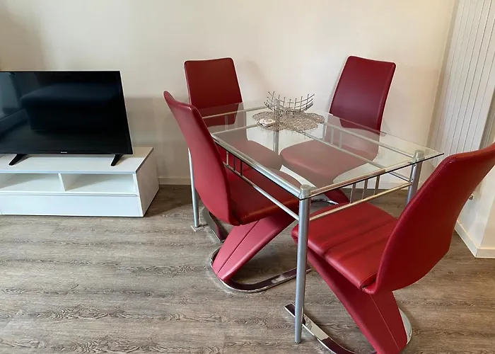 Appartement Livona Bad Neuenahr-Ahrweiler