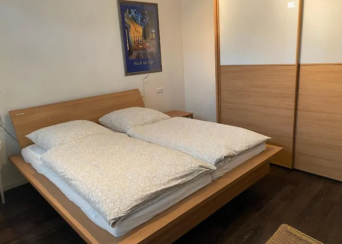 Livona Appartement *